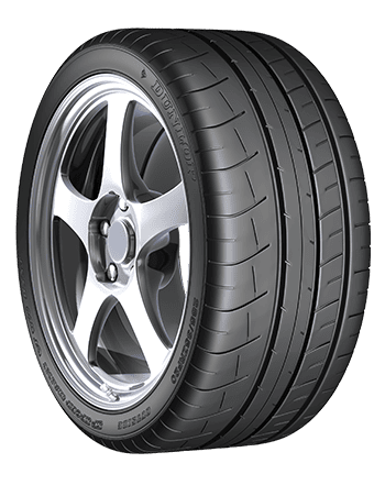Llanta P255/40R20 Dunlop SP SPORT MAXX GT600 DSST RUNFLAT para auto — Avante Miramontes