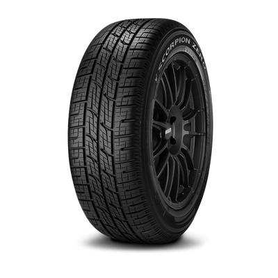 255/55R19 PIRELLI SCORPION ZERO 111V · 1 pza — llanta en Avante Miramontes