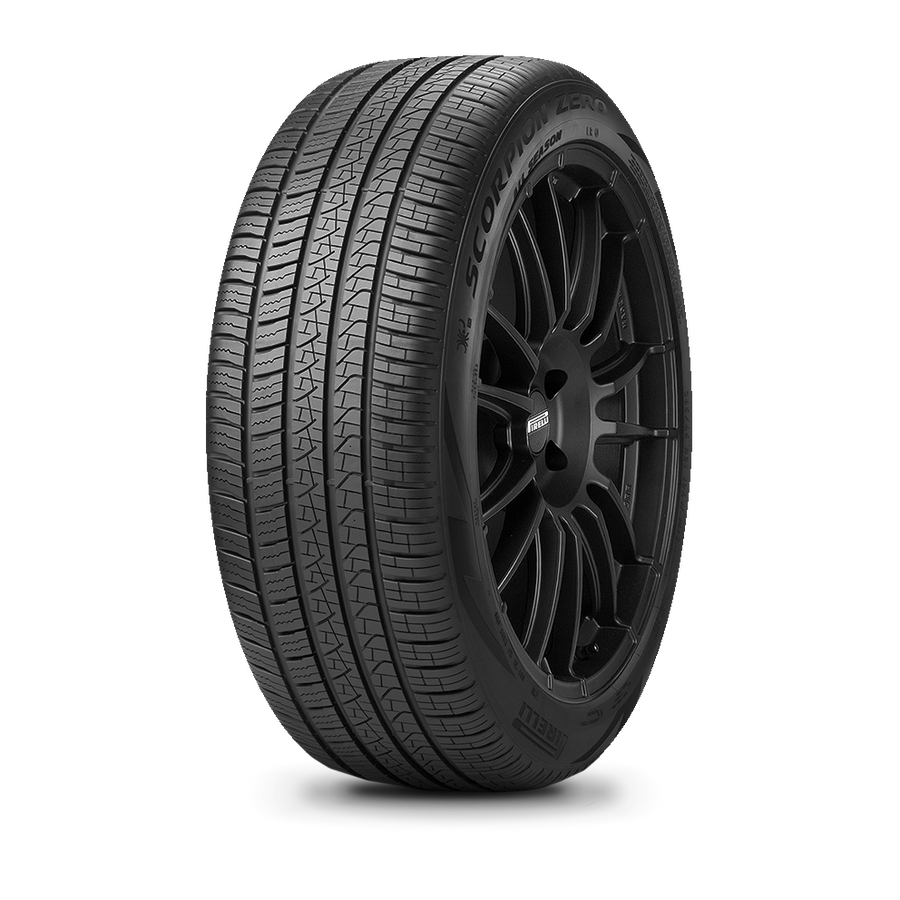 Llanta P225/45R19 Pirelli SCORPION ZERO ALL SEASON para camioneta y SUV — Avante Miramontes