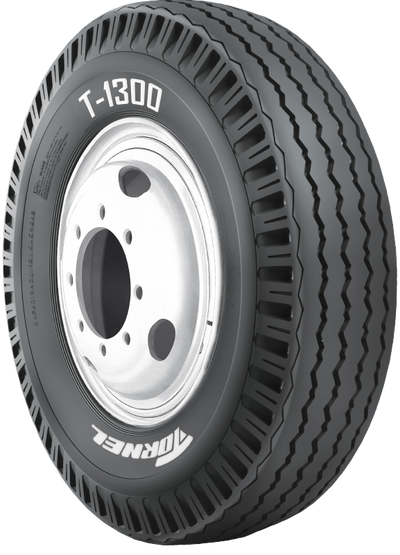 LT7.50-16 TORNEL T1300 116/112L 10C S/C — llanta en Avante Miramontes