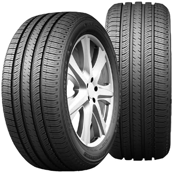 Llanta P225/70R15 Habilead TOURINGMAX+ A/S H201 para auto — Avante Miramontes