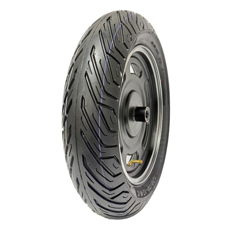 Llanta 12070-12 Sayto UB-035 para motocicleta — Avante Miramontes