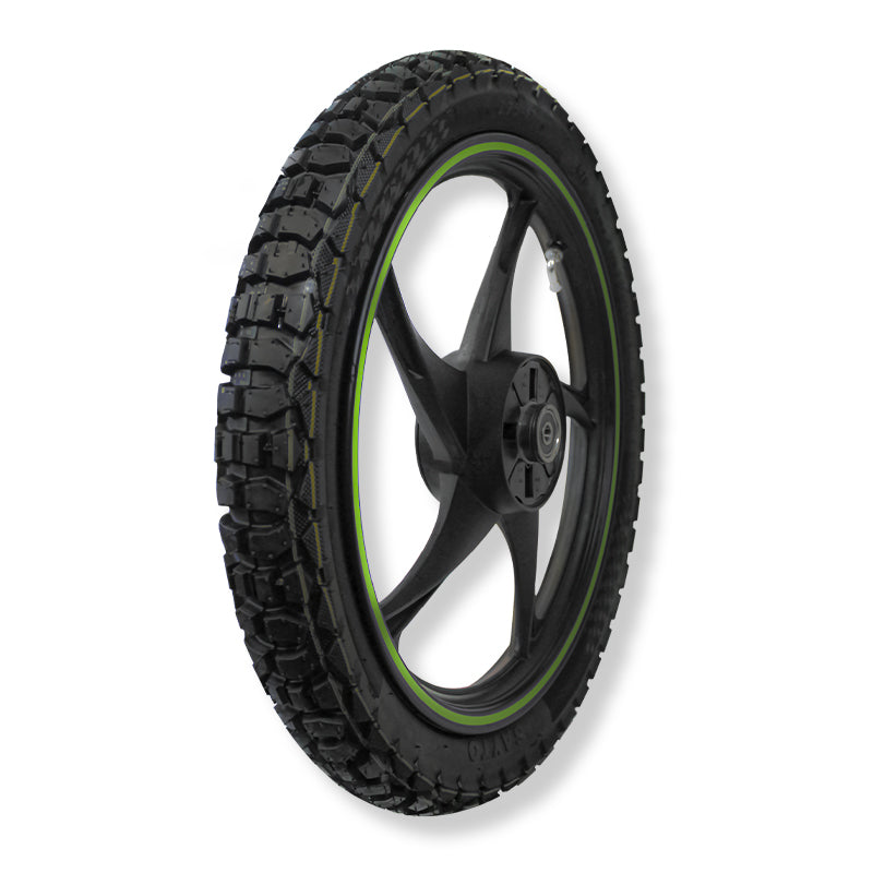 Llanta 90/90-18 Sayto UB835 para motocicleta — Avante Miramontes