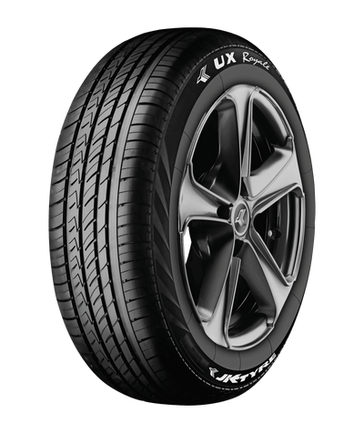 P205/45R17 JK TYRE UX ROYALE MAXX 84V BLK — llanta en Avante Miramontes