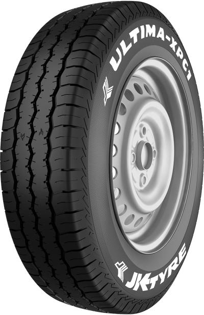 LT205/R16 JK TYRE ULTIMA-XPC1 110/108R BLK 8C · 1 pza — llanta en Avante Miramontes