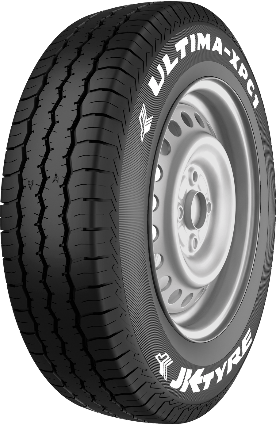 LT205/R16 JK TYRE ULTIMA-XPC1 110/108R BLK 8C · 1 pza — llanta en Avante Miramontes, Coyoacán, CDMX