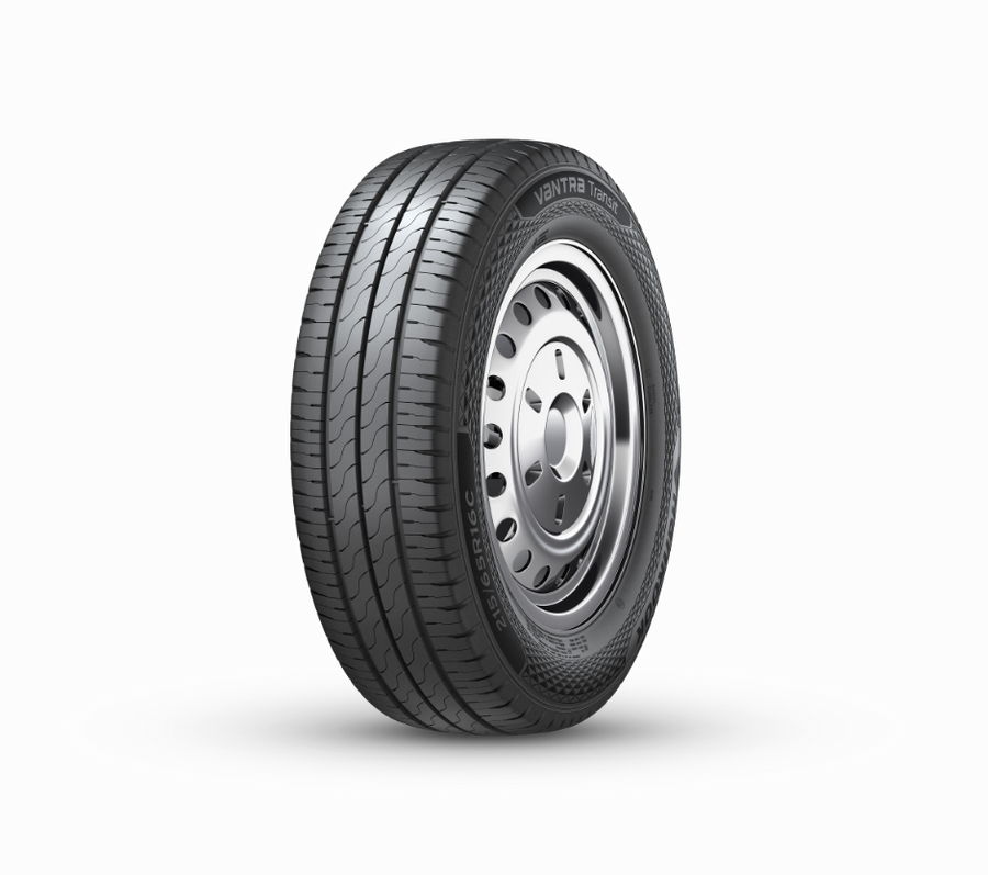 Llanta LT165R14 Hankook Vantra Transit para camioneta y SUV — Avante Miramontes