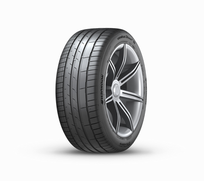 P275/45R19 HANKOOK K127E VENTUS S1 EVO3 EV 108Y BLK XL OE · 1 pza — llanta en Avante Miramontes