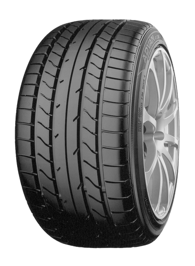 Llanta P215/45R18 Yokohama ADVAN A10F para auto — Avante Miramontes