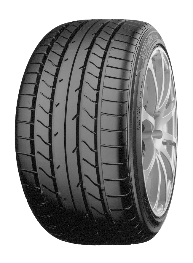 Llanta P215/45R18 Yokohama ADVAN A10F para auto — Avante Miramontes