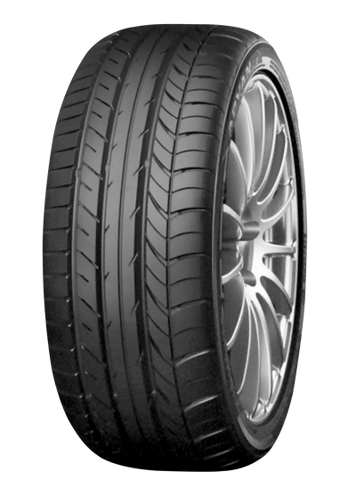 P195/50R16 YOKOHAMA ADVAN A13C 84V BLK · 1 pza — llanta en Avante Miramontes
