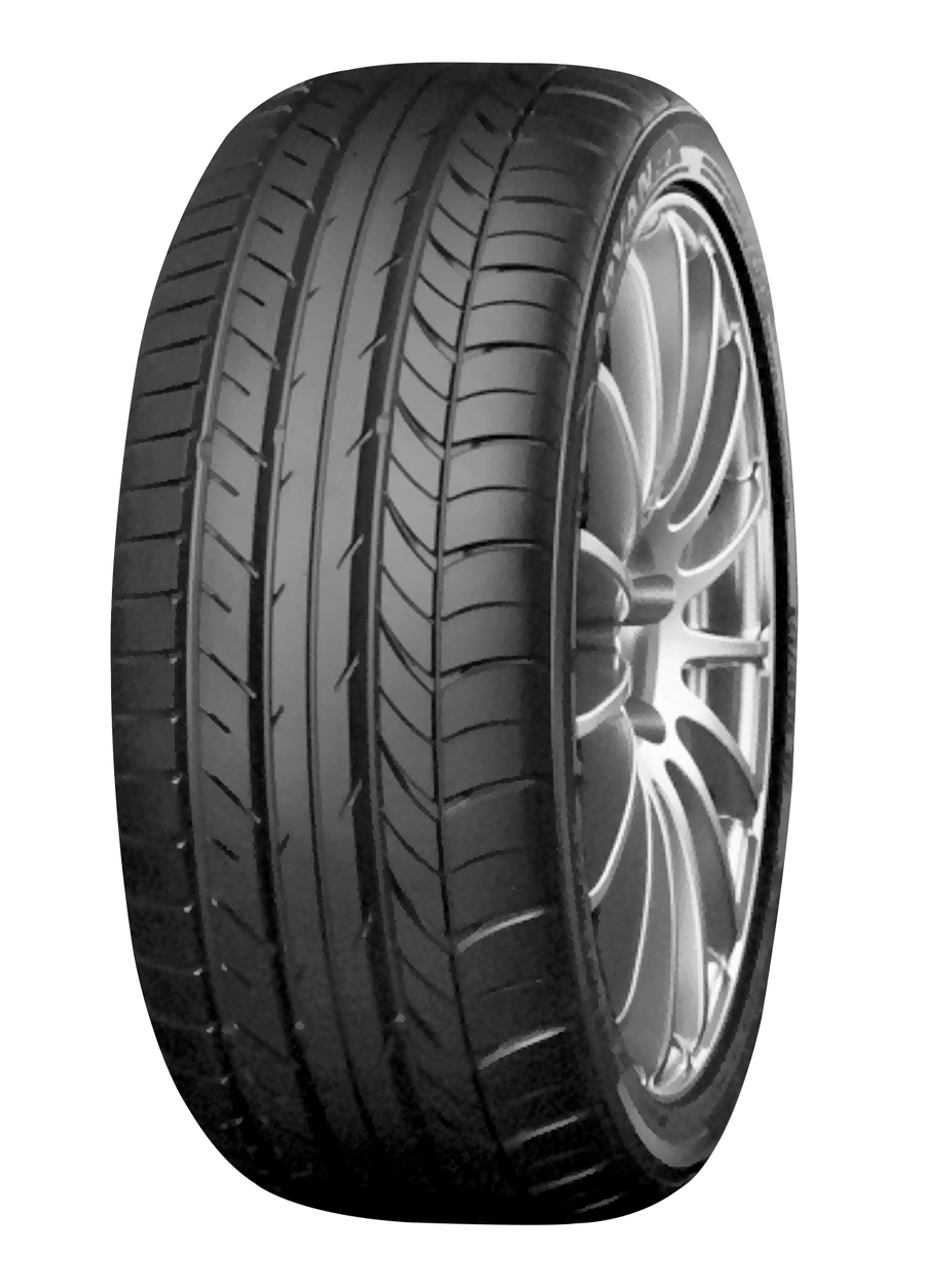 P195/50R16 YOKOHAMA ADVAN A13C 84V BLK · 1 pza — llanta en Avante Miramontes, Coyoacán, CDMX