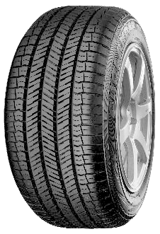 Llanta P225/65R17 Yokohama GEOLANDAR G91AV para camioneta y SUV — Avante Miramontes