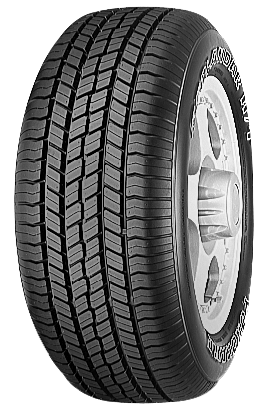 Llanta P215/70R16 Yokohama GEOLANDAR H/T G033 para camioneta y SUV — Avante Miramontes