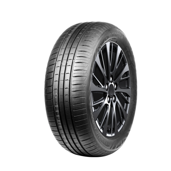 P215/55R17 LING LONG COMFORT MASTER 94V BLK · 1 pza — llanta en Avante Miramontes, Coyoacán, CDMX