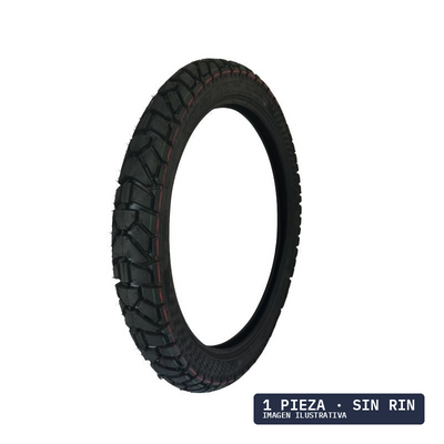 80/100-21 SAYTO PG77B 6PR TT LLSA146 · 1 pza — llanta en Avante Miramontes