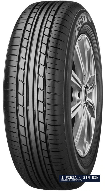 P195/60R15 ALLIANCE AL30 030EX 88H BLK · 1 pza — llanta en Avante Miramontes