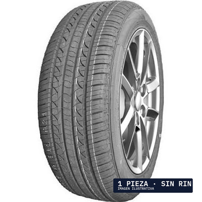 P175/70R13 ANNAITE AN600 82T BLK · 1 pza — llanta en Avante Miramontes