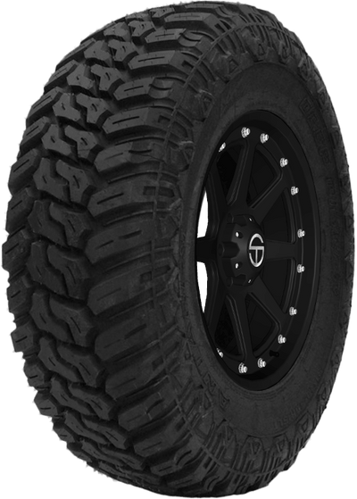 LT31X10.50R15 ANTARES DEEP DIGGER MUD TERRAIN 109Q BLK 6C · 1 pza — llanta en Avante Miramontes