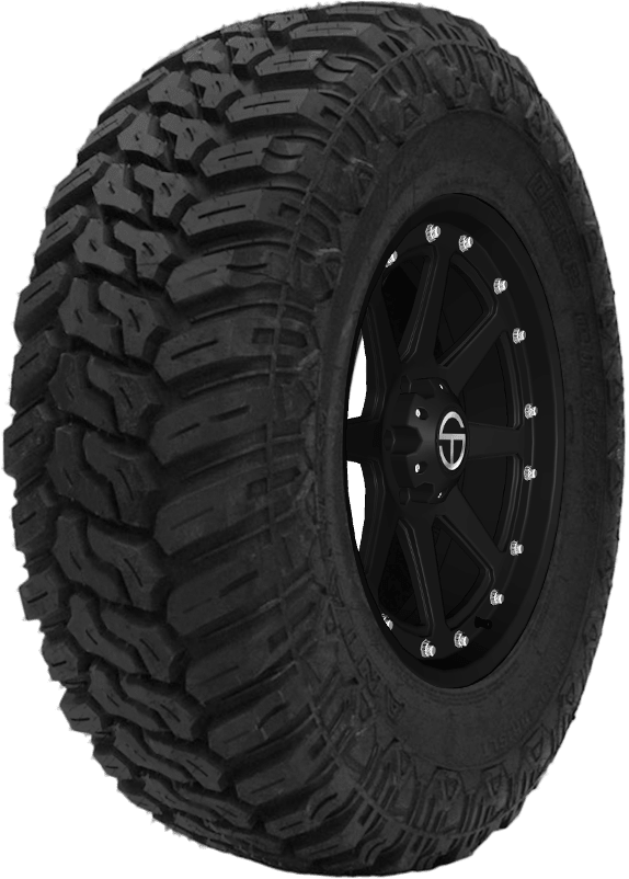 Llanta LT31X10.50R15 Antares DEEP DIGGER M/T para camioneta y SUV — Avante Miramontes