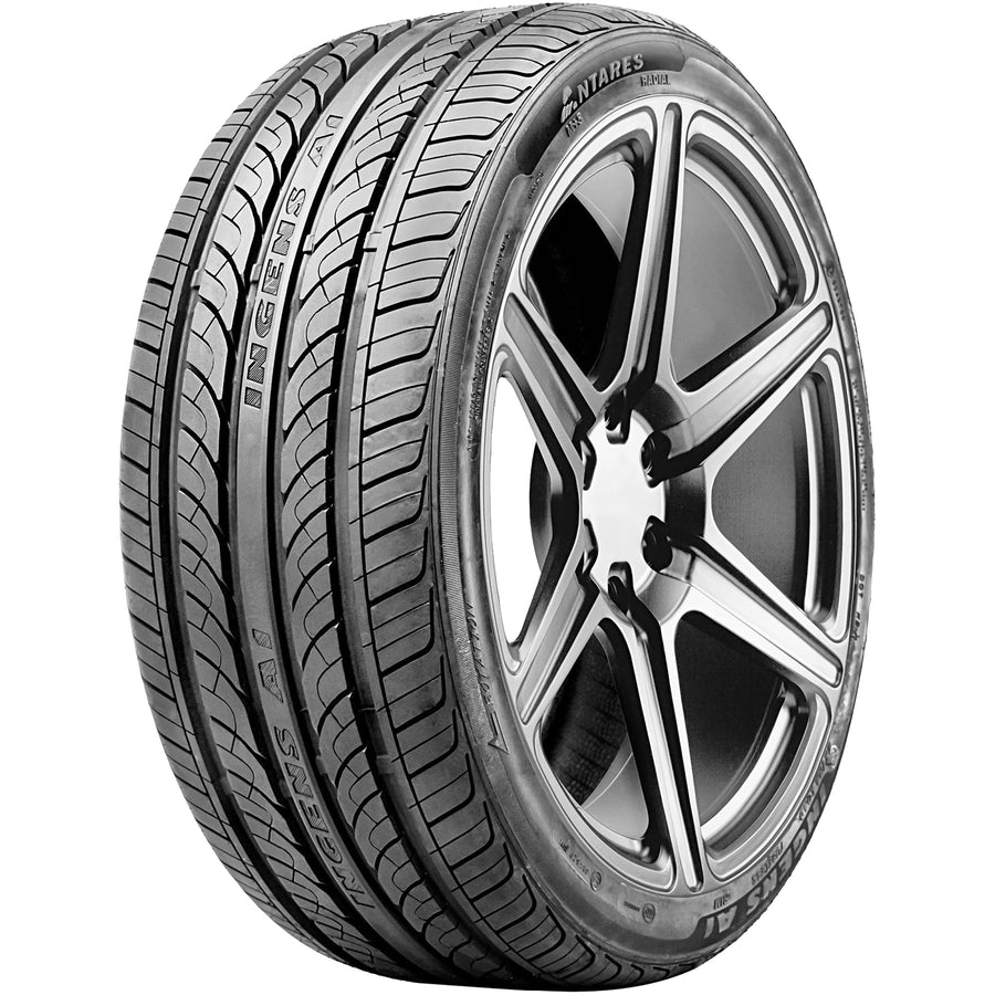 Llanta P185/65R14 Antares INGENS A1 para auto — Avante Miramontes