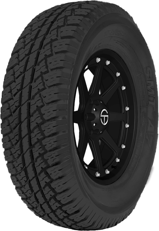 Llanta P265/70R16 Antares SMT A7 A/T para camioneta y SUV — Avante Miramontes