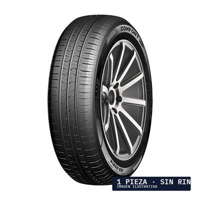 P175/65R14 APLUS COMFORT HP 86T BLK XL · 1 pza — llanta en Avante Miramontes