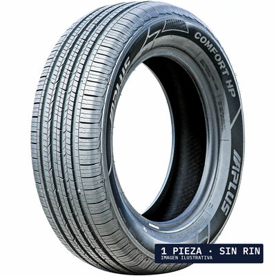 P185/55R15 APLUS COMFORT HP 82V BLK · 1 pza — llanta en Avante Miramontes