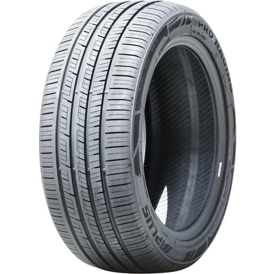 P215/55R18 APLUS PRO RACING 99V BLK XL — llanta en Avante Miramontes