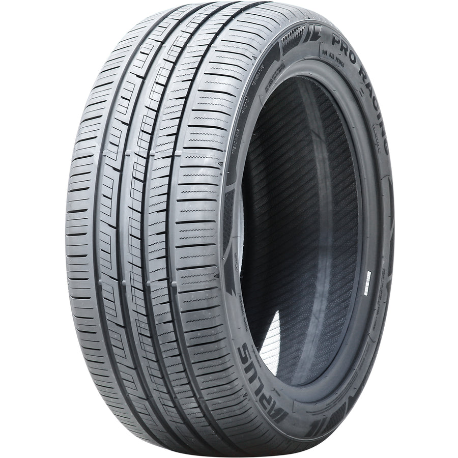 Llanta P215/55R18 Aplus PRO RACING para auto — Avante Miramontes