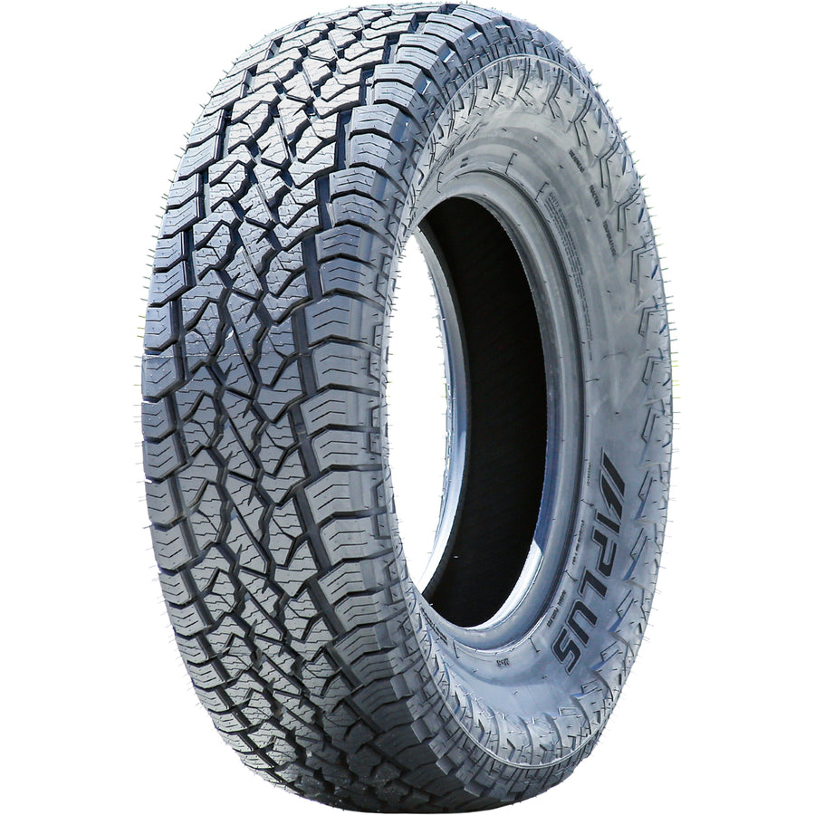 Llanta LT245/75R17 Aplus SHREDDER A/T para camioneta y SUV — Avante Miramontes