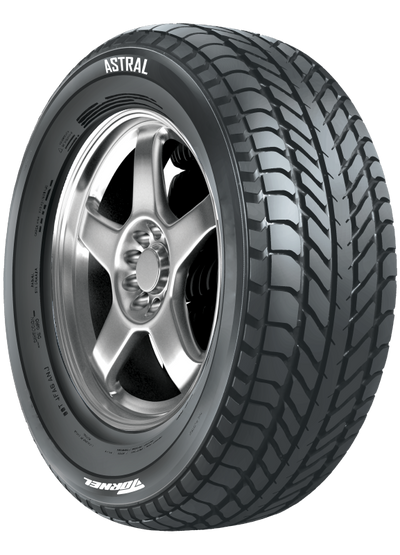P205/60R15 TORNEL ASTRAL 90H BLK — llanta en Avante Miramontes