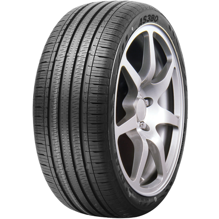 Llanta P215/50R17 Atlas AS380 para auto — Avante Miramontes