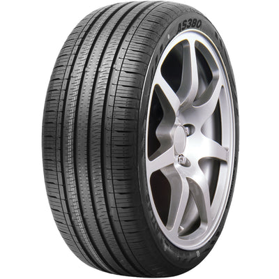 P175/65R14 ATLAS AS380 NB 82T BLK · 1 pza — llanta en Avante Miramontes