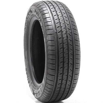 P215/60R17 ATLAS PRIVA C/S 100H BLK XL · 1 pza — llanta en Avante Miramontes