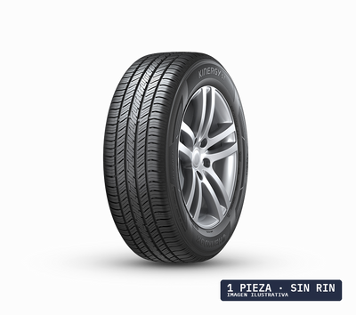 P165/70R13 HANKOOK H735 KINERGY ST 79T BLK · 1 pza — llanta en Avante Miramontes