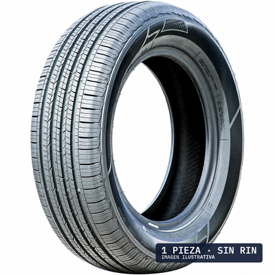 P175/70R13 ROYAL BLACK TOURING HP 82T BLK · 1 pza — llanta en Avante Miramontes
