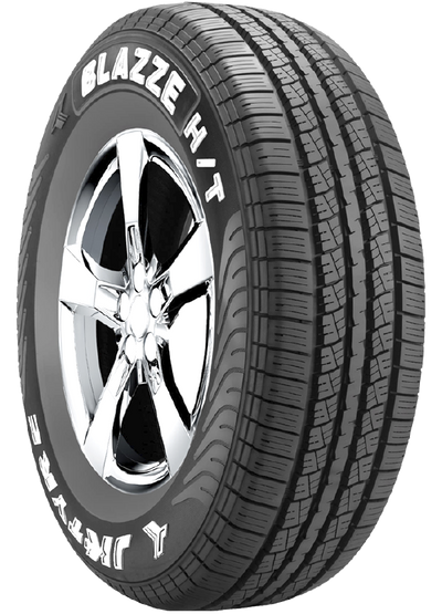 LT235/85R16 JK TYRE BLAZZE H/T 120/116R BLK 10C — llanta en Avante Miramontes