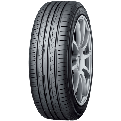 P185/55R16 YOKOHAMA CHELSEA FC BLUEARTH A AE50 87H BLK XL · 1 pza — llanta en Avante Miramontes