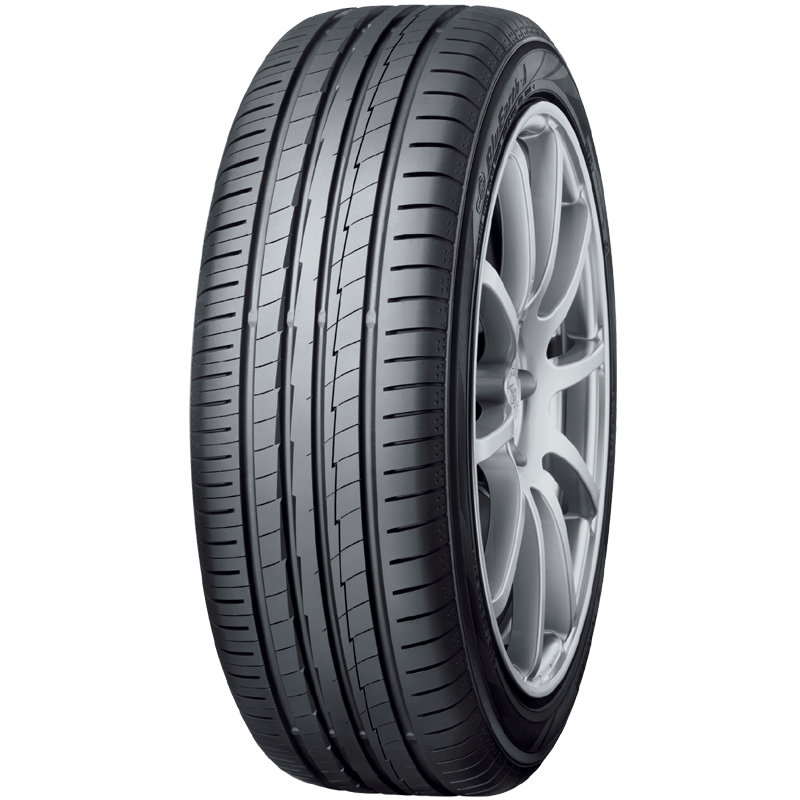 Llanta P185/55R16 Yokohama BLUEARTH-A AE50 para auto — Avante Miramontes