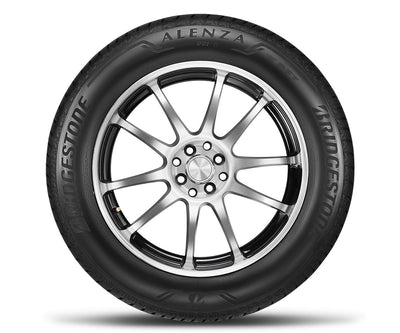 235/55R19 BRIDGESTONE ALENZA 001 101V RFT — llanta en Avante Miramontes
