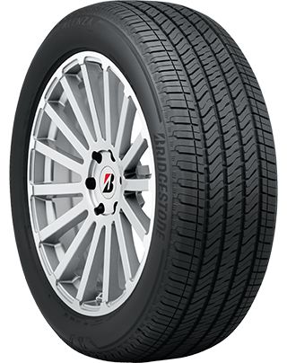 Llanta 265/70R18 Bridgestone ALENZA A/S 02 ENLITEN para camioneta y SUV — Avante Miramontes