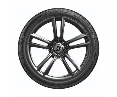 245/40R18 BRIDGESTONE DRIVEGUARD PLUS RFT 97W XL — llanta en Avante Miramontes