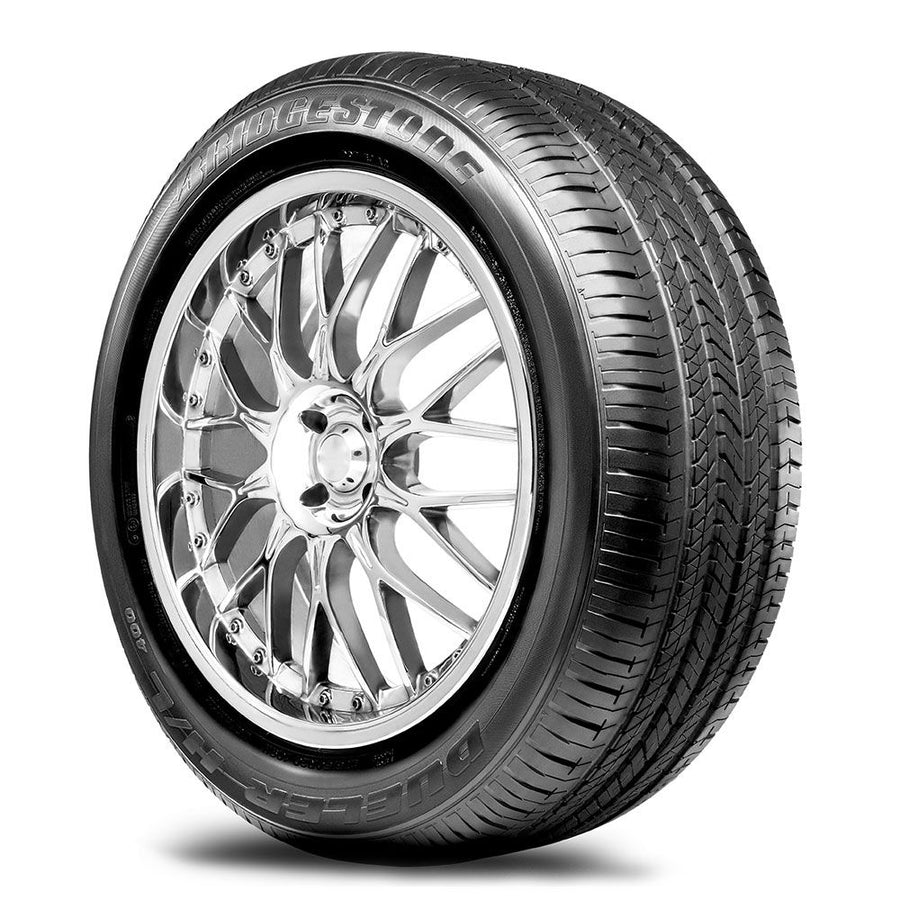 Llanta 255/55R18 Bridgestone DUELER H/L 400 para camioneta y SUV — Avante Miramontes
