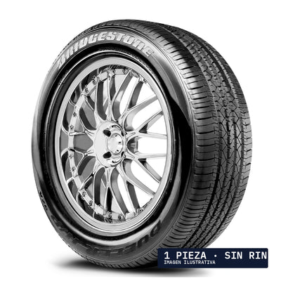 P265/50R20 BRIDGESTONE DUELER HP 92A 107V BLK · 1 pza — llanta en Avante Miramontes