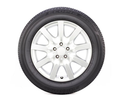 P205/55R17 BRIDGESTONE EP422 ECOPIA PLUS 91H BLK — llanta en Avante Miramontes