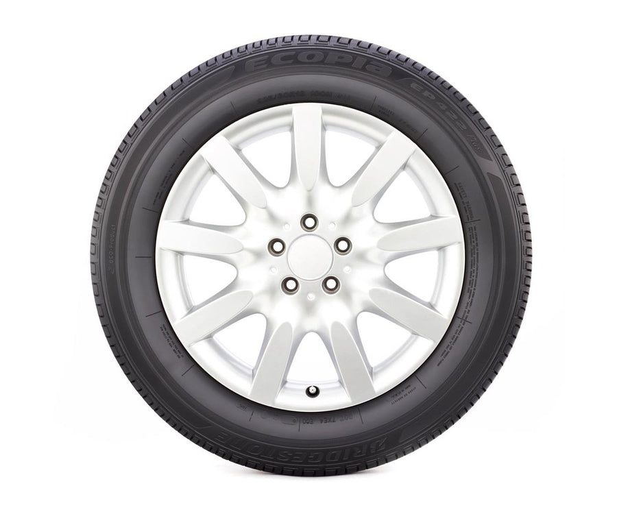 Llanta P205/55R17 Bridgestone ECOPIA EP422 PLUS para auto — Avante Miramontes