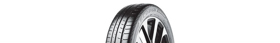 Llanta 195/50R-20 Bridgestone ECOPIA EP500 para auto — Avante Miramontes