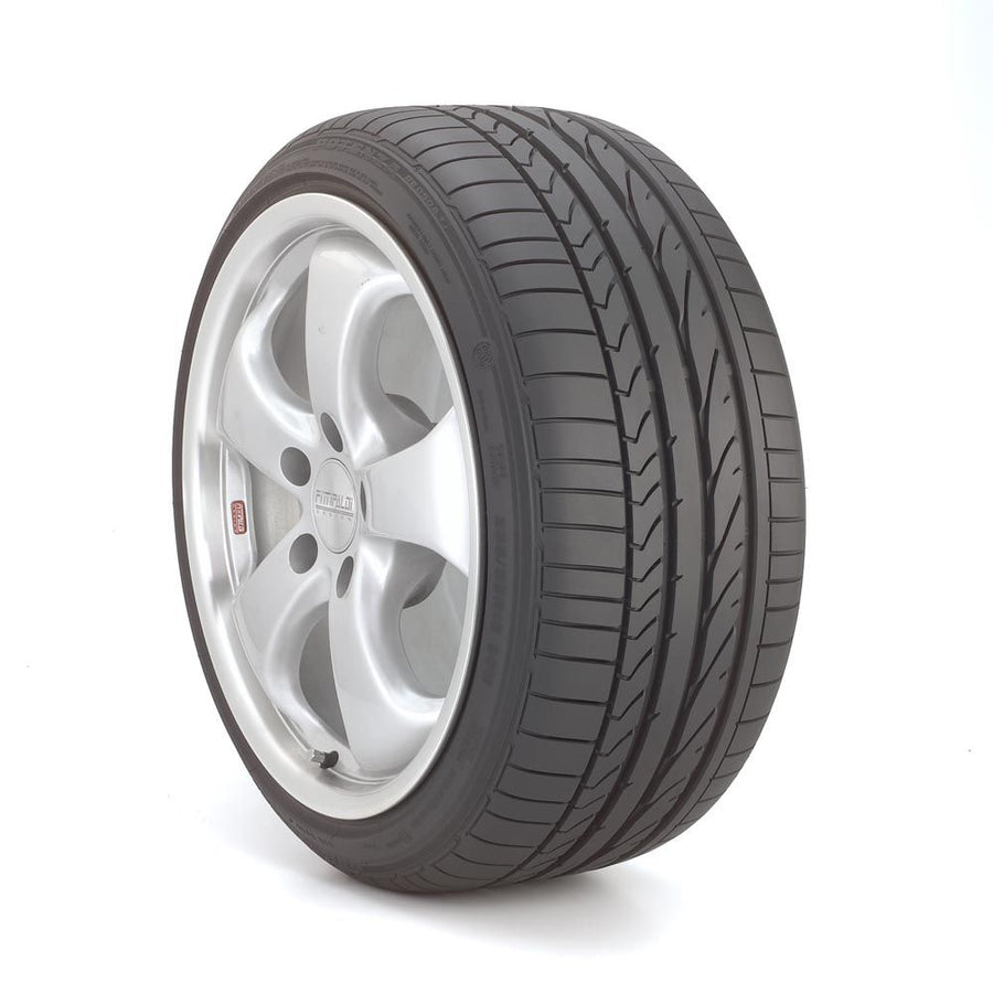 Llanta 245/40R-18 Bridgestone POTENZA RE050A para camioneta y SUV — Avante Miramontes