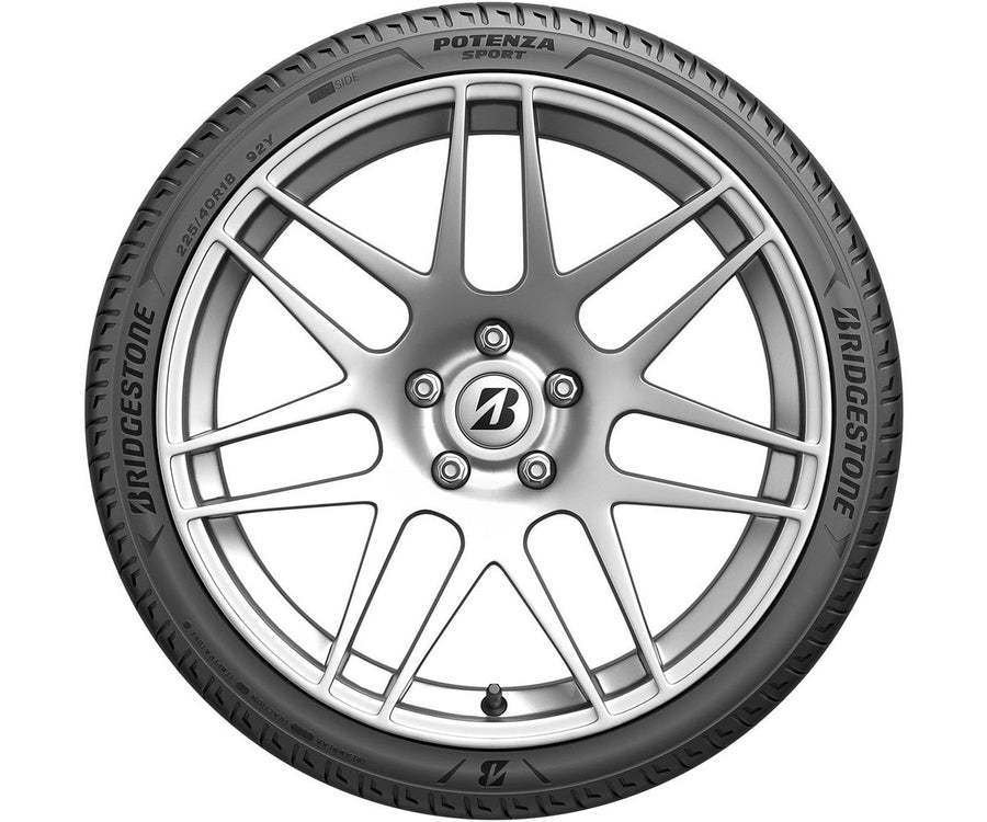 Llanta 265/30R19 Bridgestone POTENZA SPORT para auto — Avante Miramontes